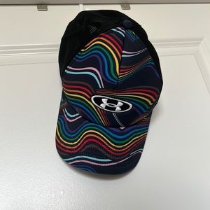 Under Armour Pride Snapback